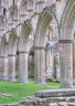 Rievaulx Abbey