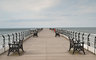 Saltburn Pier