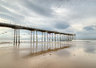 Saltburn Pier