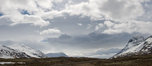 Snow Clouds And Mountains 029_0119