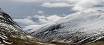 Snow Clouds And Mountains 029_0126