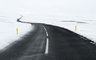 Snow Road 0534