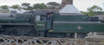 Green Knight Loco