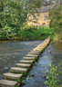 Lealholm Stepping Stones