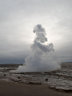 Strokkur Geyser