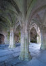 Valle Crucis Abbey