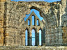 Whitby Abbey