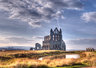 Whitby Abbey