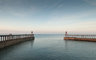 Whitby Harbour