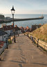 Whitby Steps