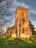 Woughton Church