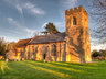 Woughton Church