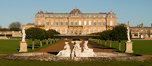 Wrest Park House