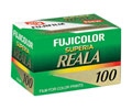 Fuji Reala 100