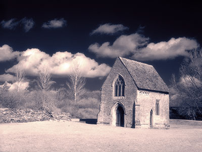 Bradwell Abbey IR 512_07