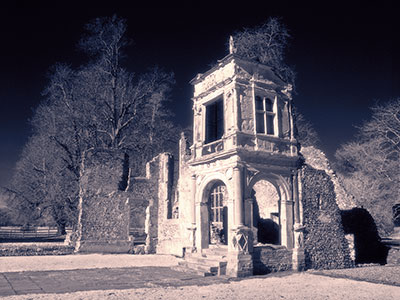 Gorhambury House IR 513_02