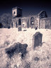 Segenhoe Church Ruin