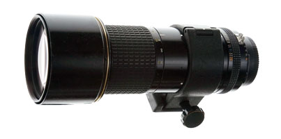 Nikon 300mm