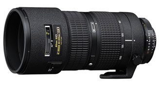 Nikon 80-200mm