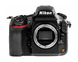 Nikon D810