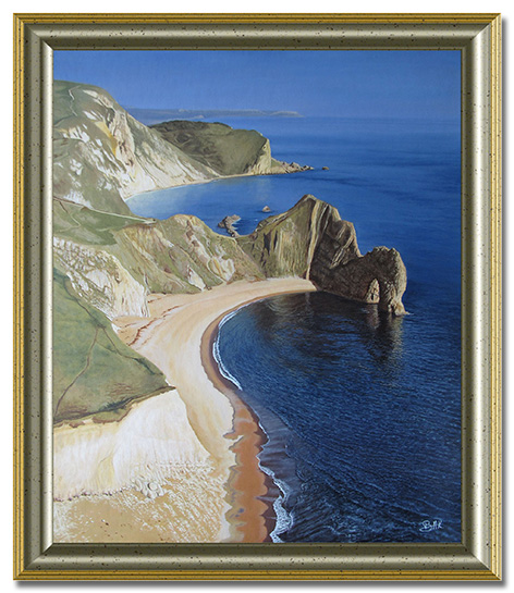 Durdle Door