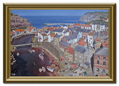 Staithes