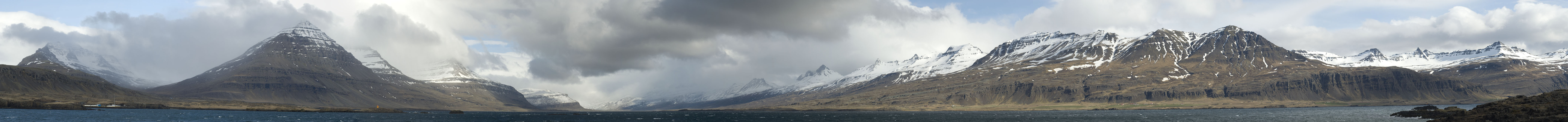 Berufjord