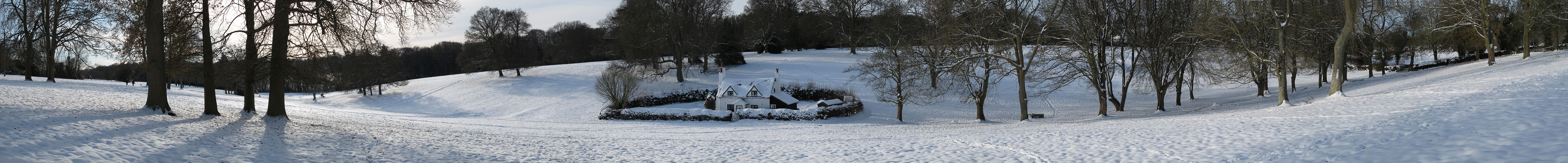 Park Cottage