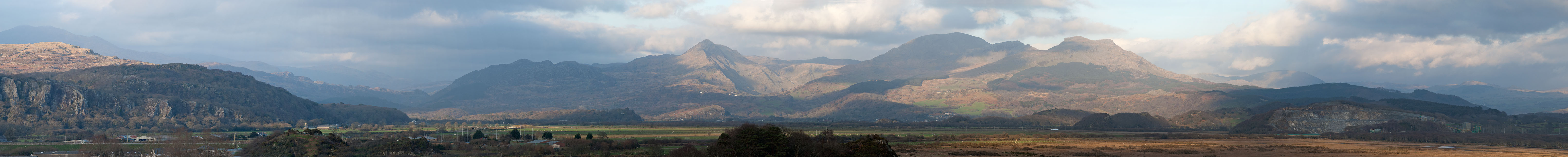 Porthmadog