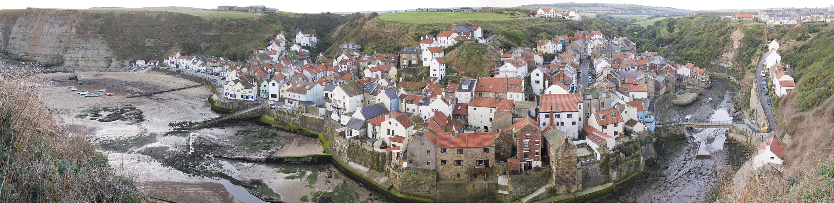 Staithes