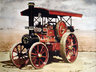 Traction Engine